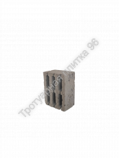 Керамзитобетонный блок 290х188х390 - Тротуарная плитка от производителя Екатеринбург, Тюмень