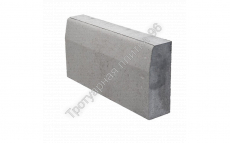 БР 100.45.15 бордюр дорожный 1000х450х150 - Тротуарная плитка от производителя Екатеринбург, Тюмень