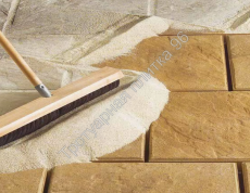 Песок для тротуарной плитки - Тротуарная плитка от производителя Екатеринбург, Тюмень