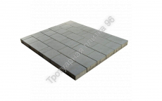 Тротуарная плитка старый город "Линдхаус" - Тротуарная плитка от производителя Екатеринбург, Тюмень