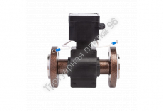 ПРЭМ 25 преобразователь расхода электромагнитный  - Тротуарная плитка от производителя Екатеринбург, Тюмень | КРЭМП