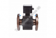 ПРЭМ 50 преобразователь расхода электромагнитный  - Тротуарная плитка от производителя Екатеринбург, Тюмень | КРЭМП