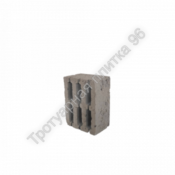 Керамзитобетонный блок 290х188х390 - Тротуарная плитка от производителя Екатеринбург, Тюмень