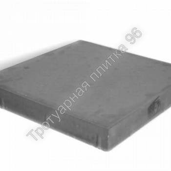 Плитка тротуарная 500х500х100. 6К10 - Тротуарная плитка от производителя Екатеринбург, Тюмень