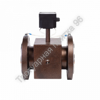 ПРЭМ 100 преобразователь расхода электромагнитный  - Тротуарная плитка от производителя Екатеринбург, Тюмень | КРЭМП