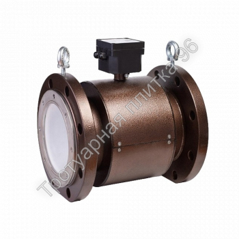 ПРЭМ 150 преобразователь расхода электромагнитный  - Тротуарная плитка от производителя Екатеринбург, Тюмень | КРЭМП