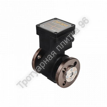 ПРЭМ 15 преобразователь расхода электромагнитный  - Тротуарная плитка от производителя Екатеринбург, Тюмень | КРЭМП