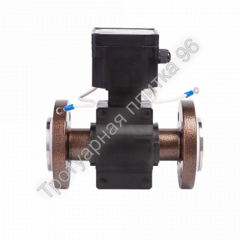 ПРЭМ 25 преобразователь расхода электромагнитный  - Тротуарная плитка от производителя Екатеринбург, Тюмень | КРЭМП