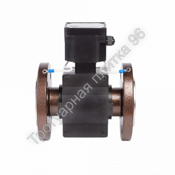 ПРЭМ 50 преобразователь расхода электромагнитный  - Тротуарная плитка от производителя Екатеринбург, Тюмень | КРЭМП