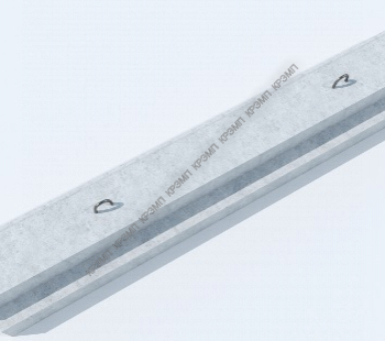 ригели таврового сечения - КРЭМП | Тротуарная плитка, дорожная плита, бортовой камень, сваи от производителя Екатеринбург, Тюмень