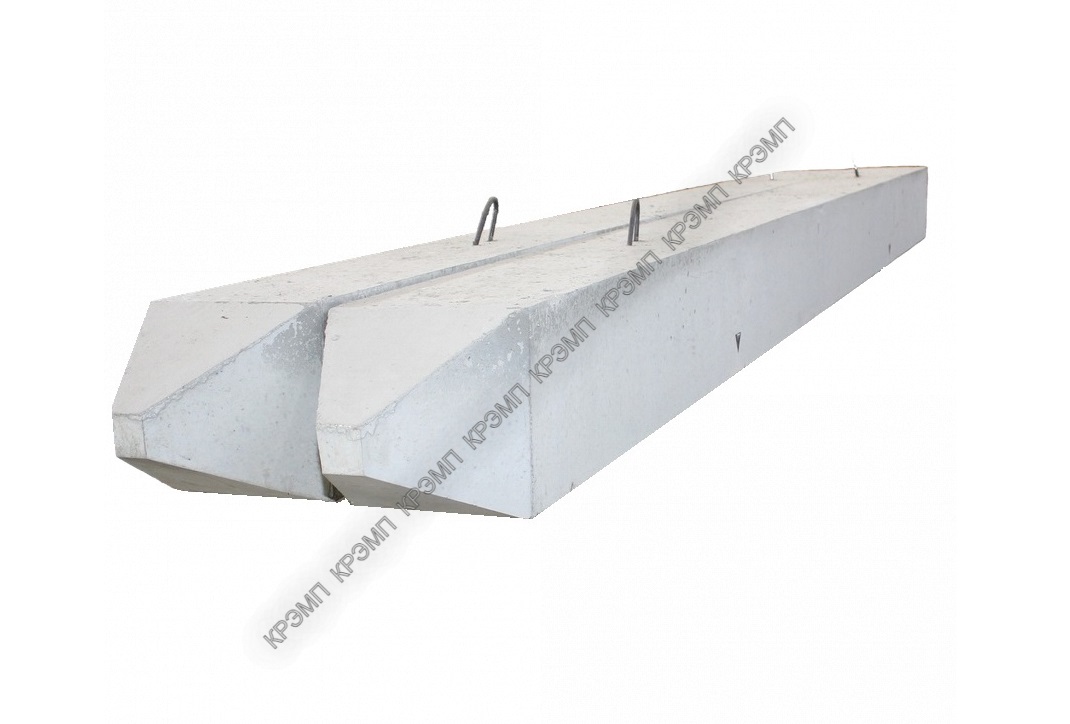 Сваи железобетонные