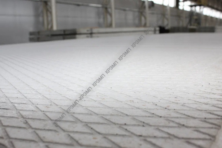 Дорожная плита