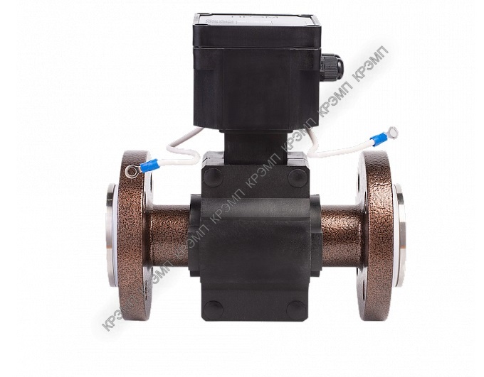 Преобразователь расхода электромагнитный