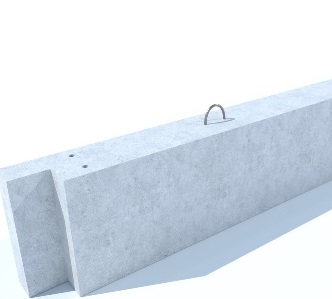 Cборный железобетон