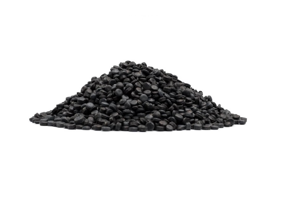 Вторичная гранула ПВД - 3 сорт