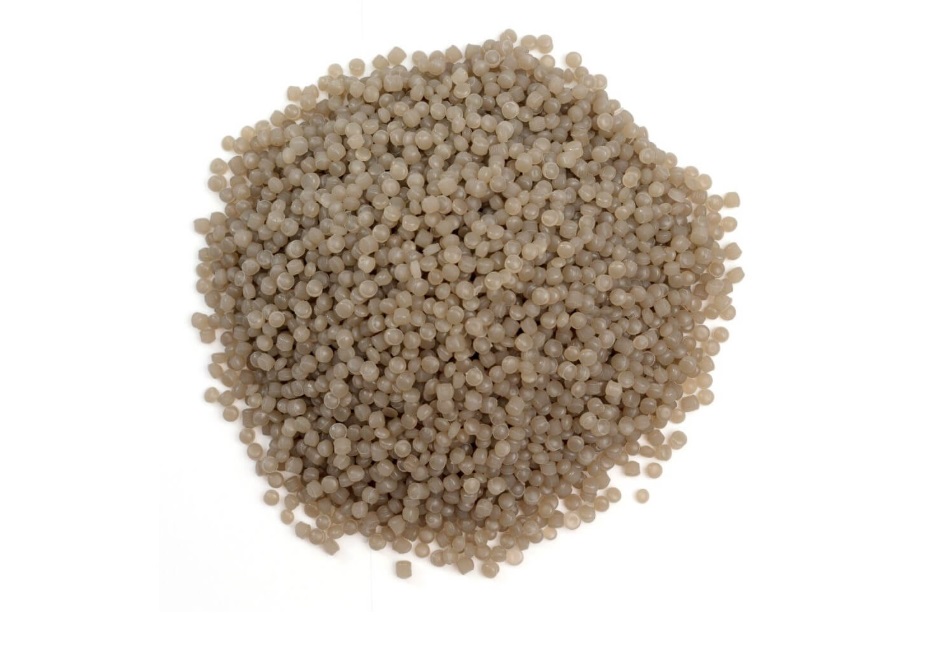 Вторичная гранула Стрейч - 2 сорт