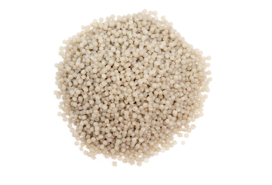 Вторичная гранула