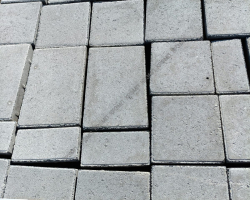 Как выбрать тротуарную плитку? - КРЭМП | ЖБИ изделия и материалы для благоустройства территорий